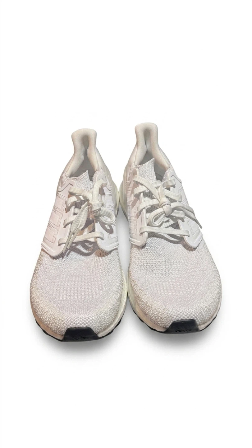 Adidas Ultraboost 20 Running Shoes - photo 4