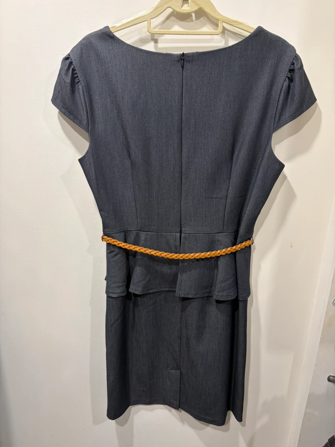 Connected Apparel Women's Sheath Dress Size 14 - photo 2