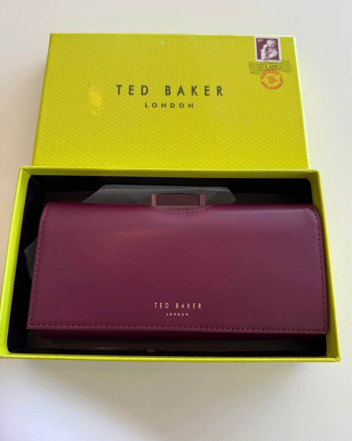 Ted Baker London Women's Wallet