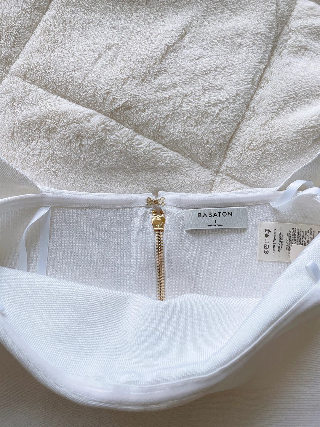 Babaton Aritzia Top - photo 2