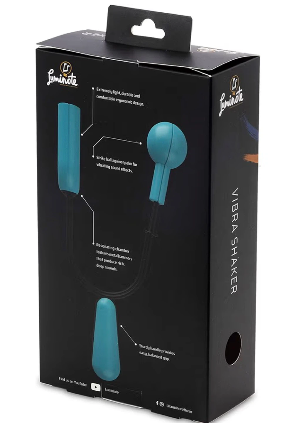 Luminote Vibra Shaker - photo 3