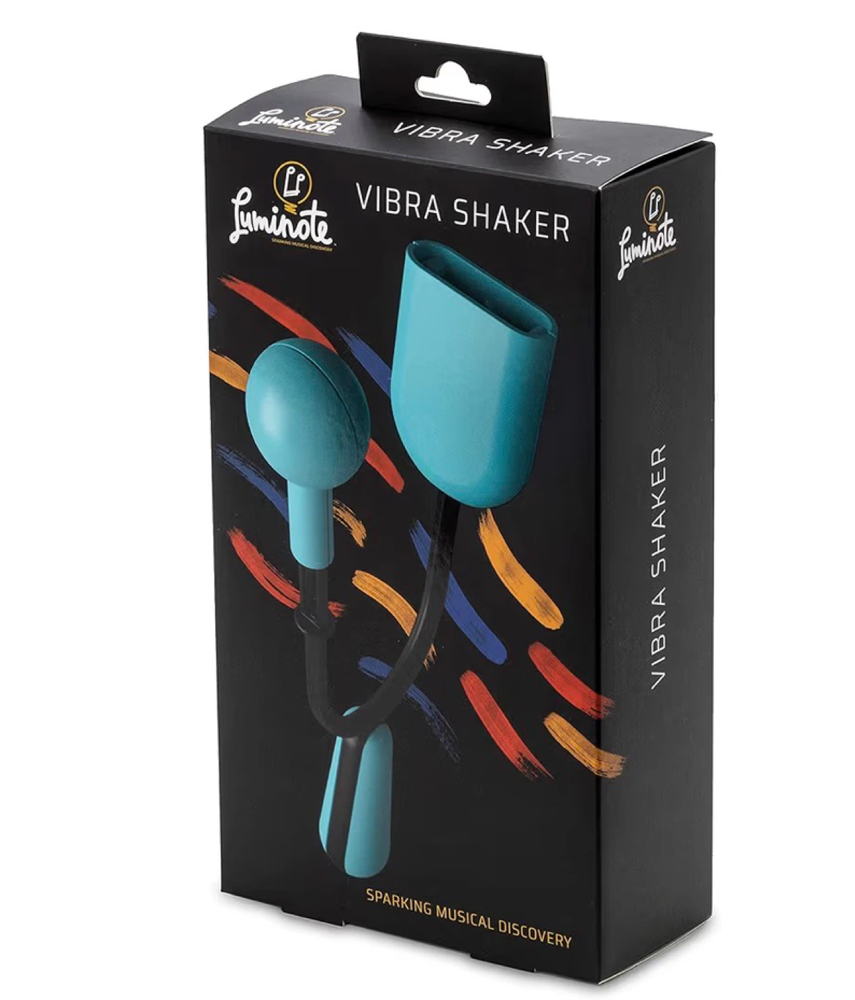Luminote Vibra Shaker