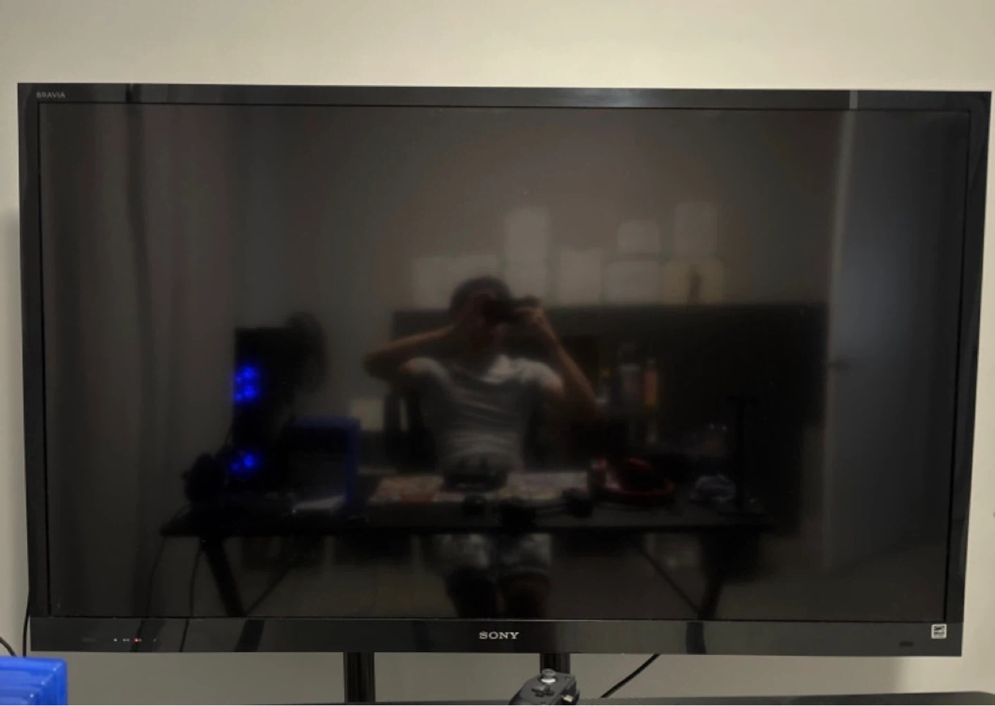 Sony Bravia 60 inch LED - photo 2