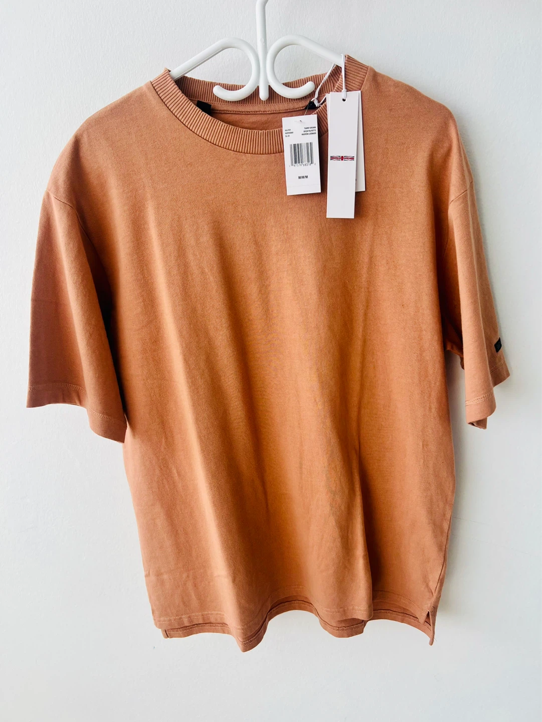 Kalter Tan T-Shirt - photo 2