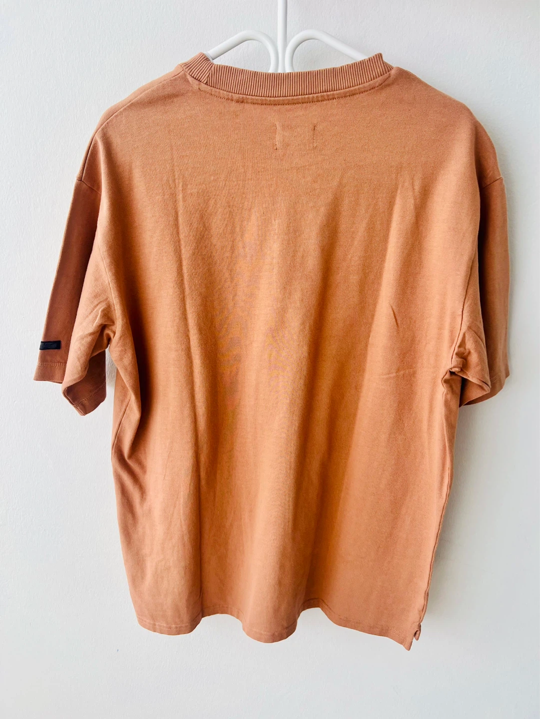 Kalter Tan T-Shirt - photo 3