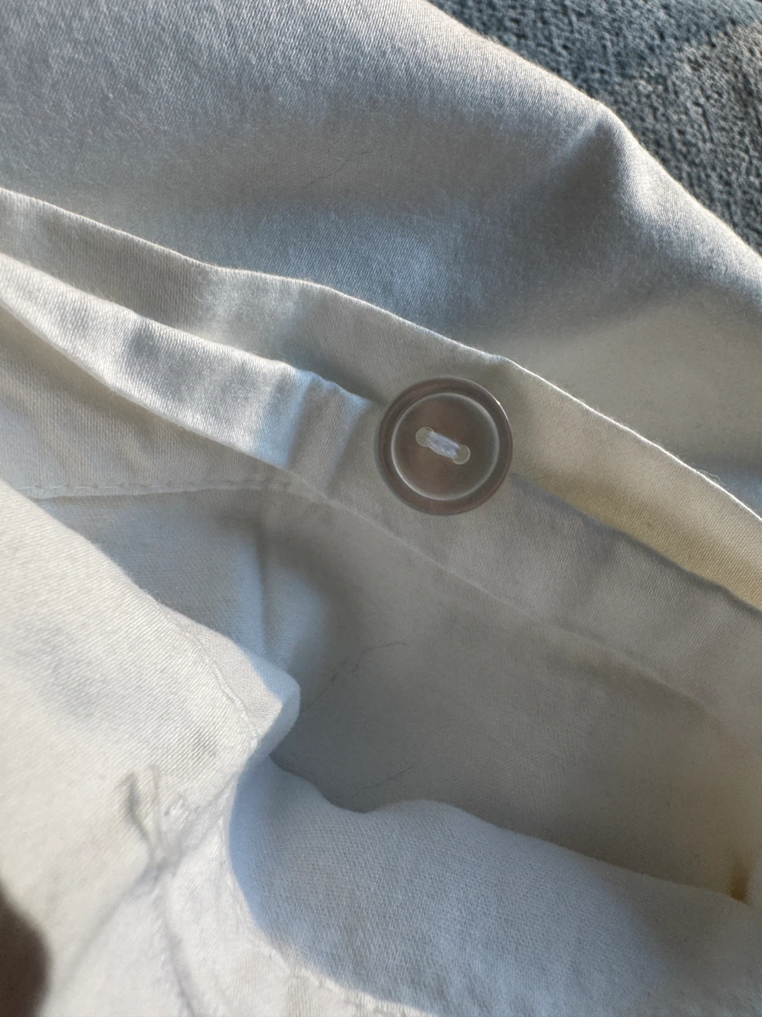 Luxury Hotel 660 Collection duvet - photo 3