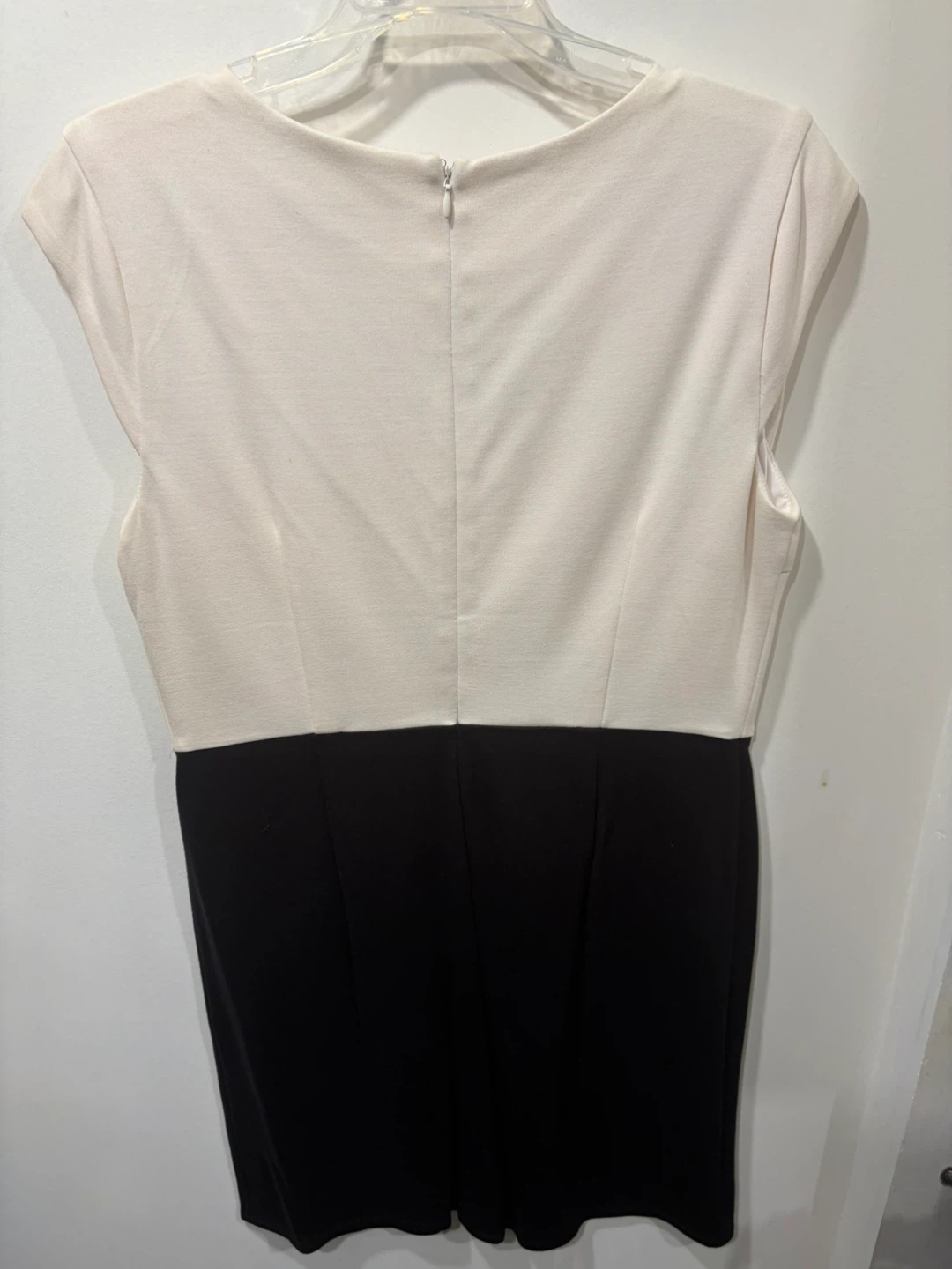 Philosophy Dresses Colorblock Sheath Dress Size 12 - photo 2