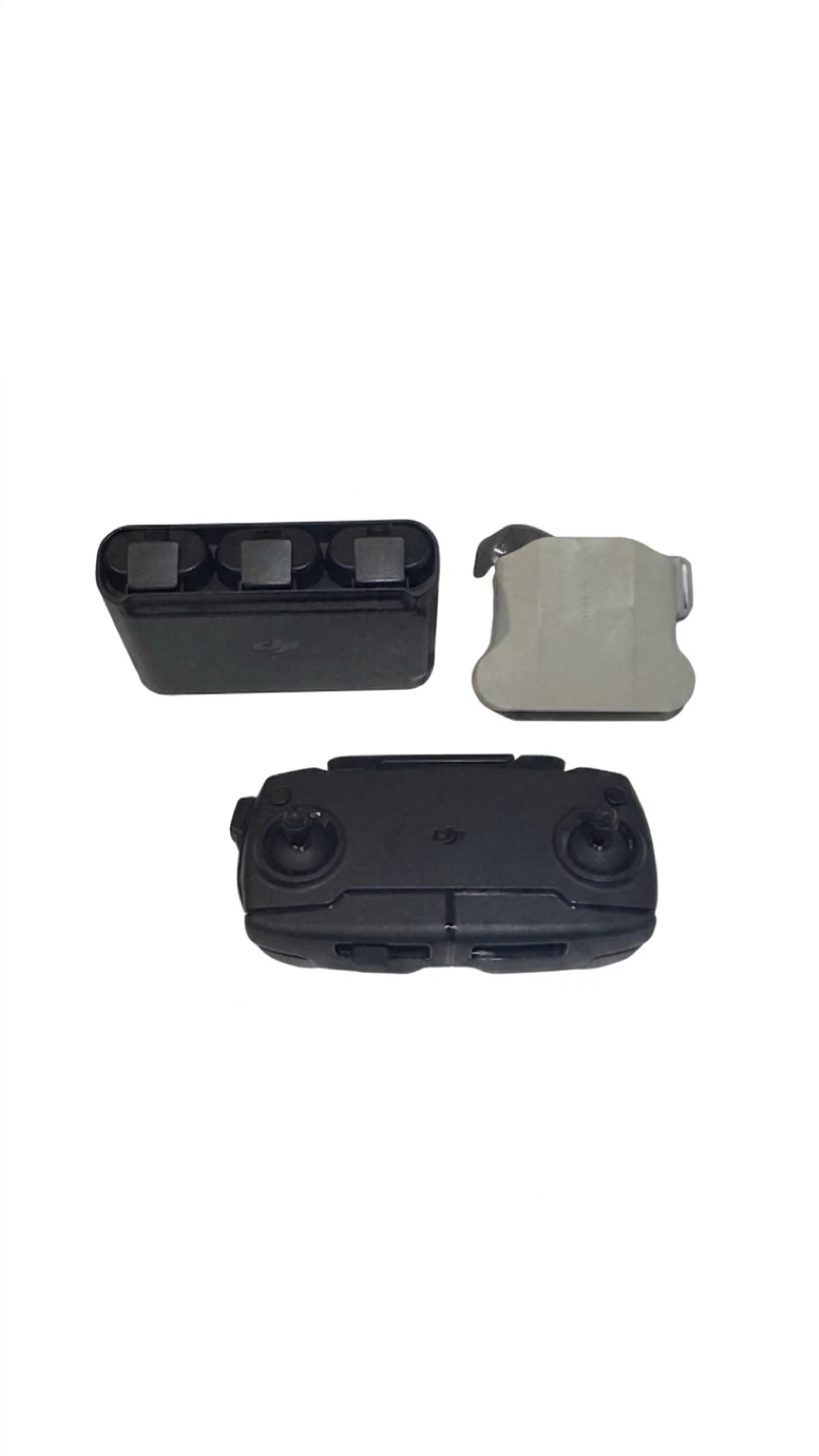 DJI Mavic Mini 249g Drone with Controller and Accessories - photo 2