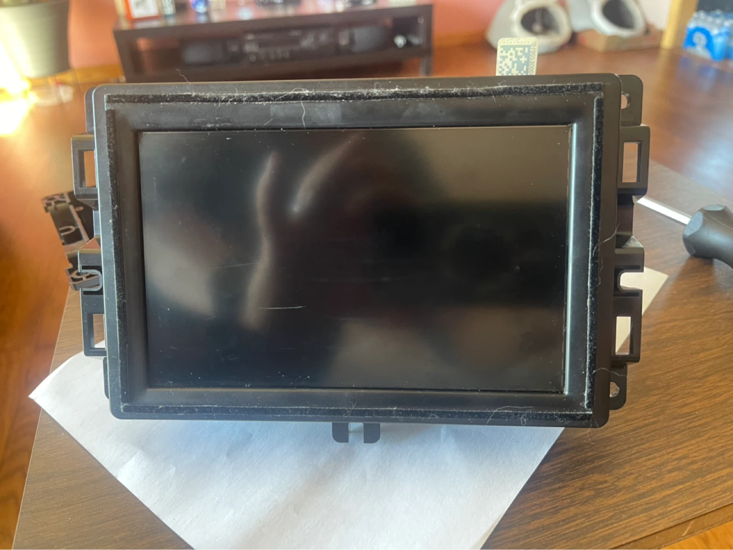 Jeep Car Stereo