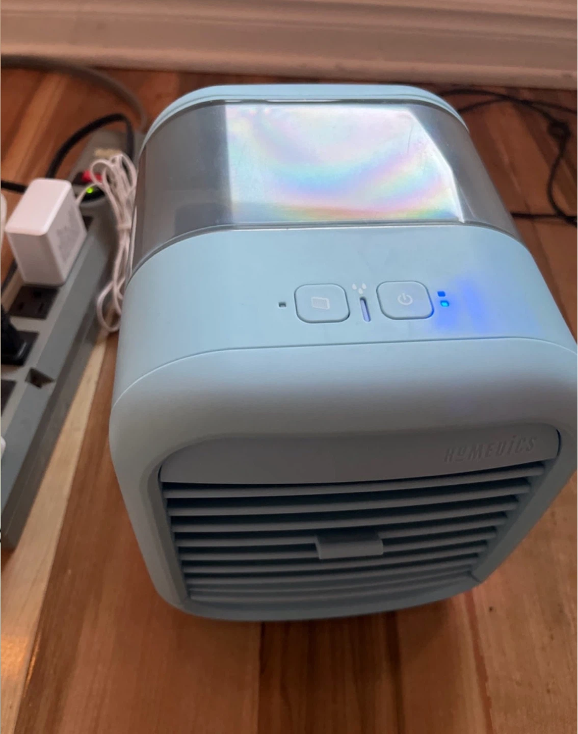 HoMedics MyChill Personal Space Cooler