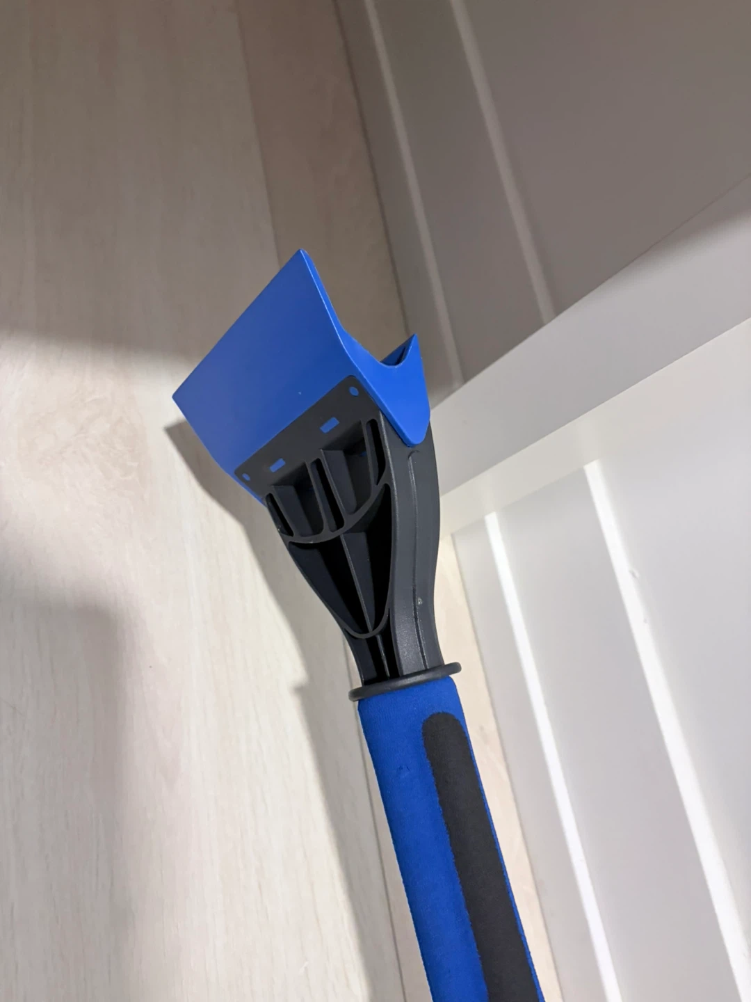 snow brush for car - photo 2
