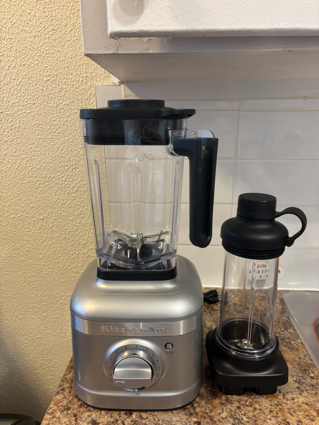 KitchenAid Blender with Personal Cup