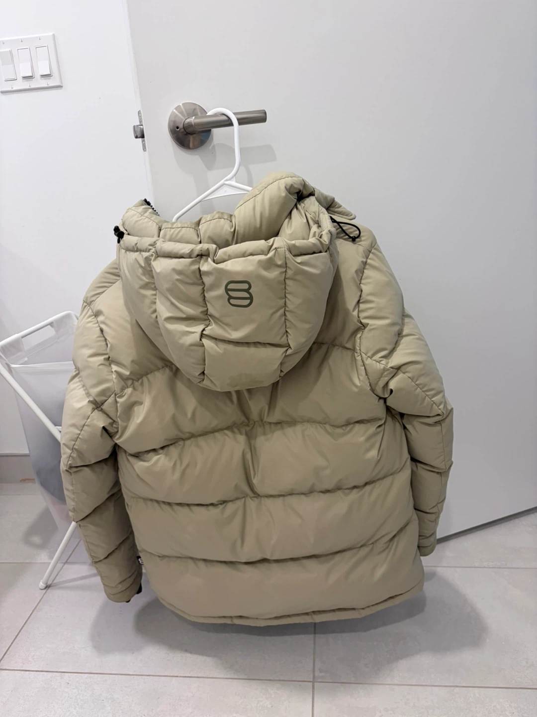 aritiza super puff size s - photo 2