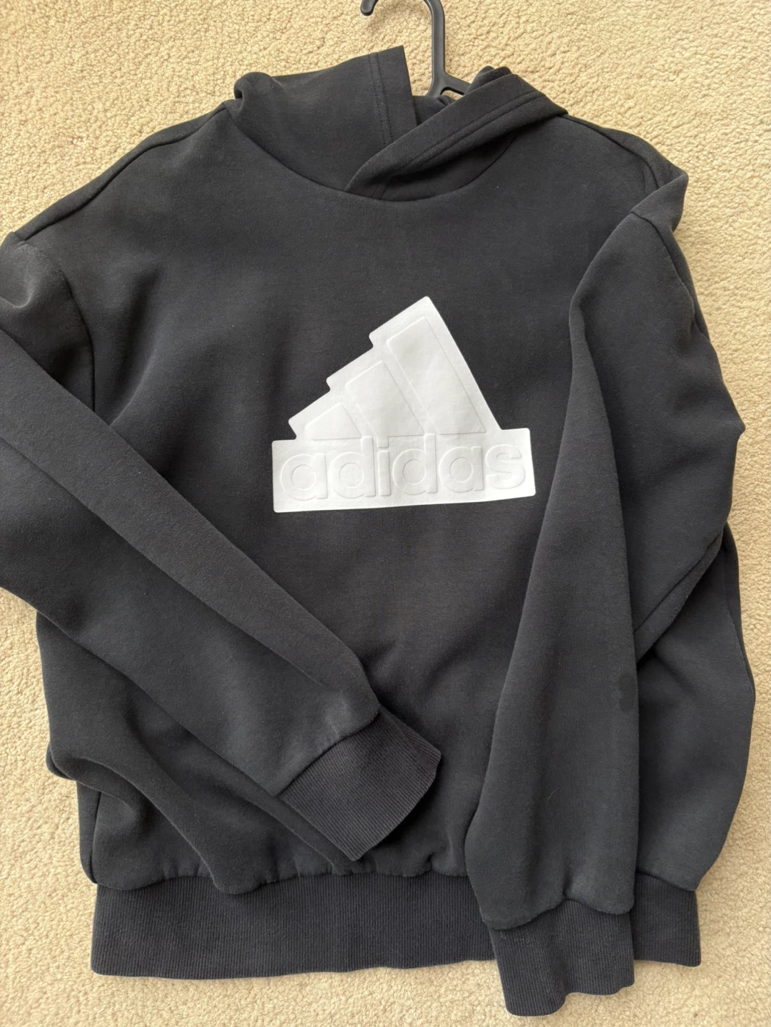 Adidas & Jordan Hoodies - photo 2