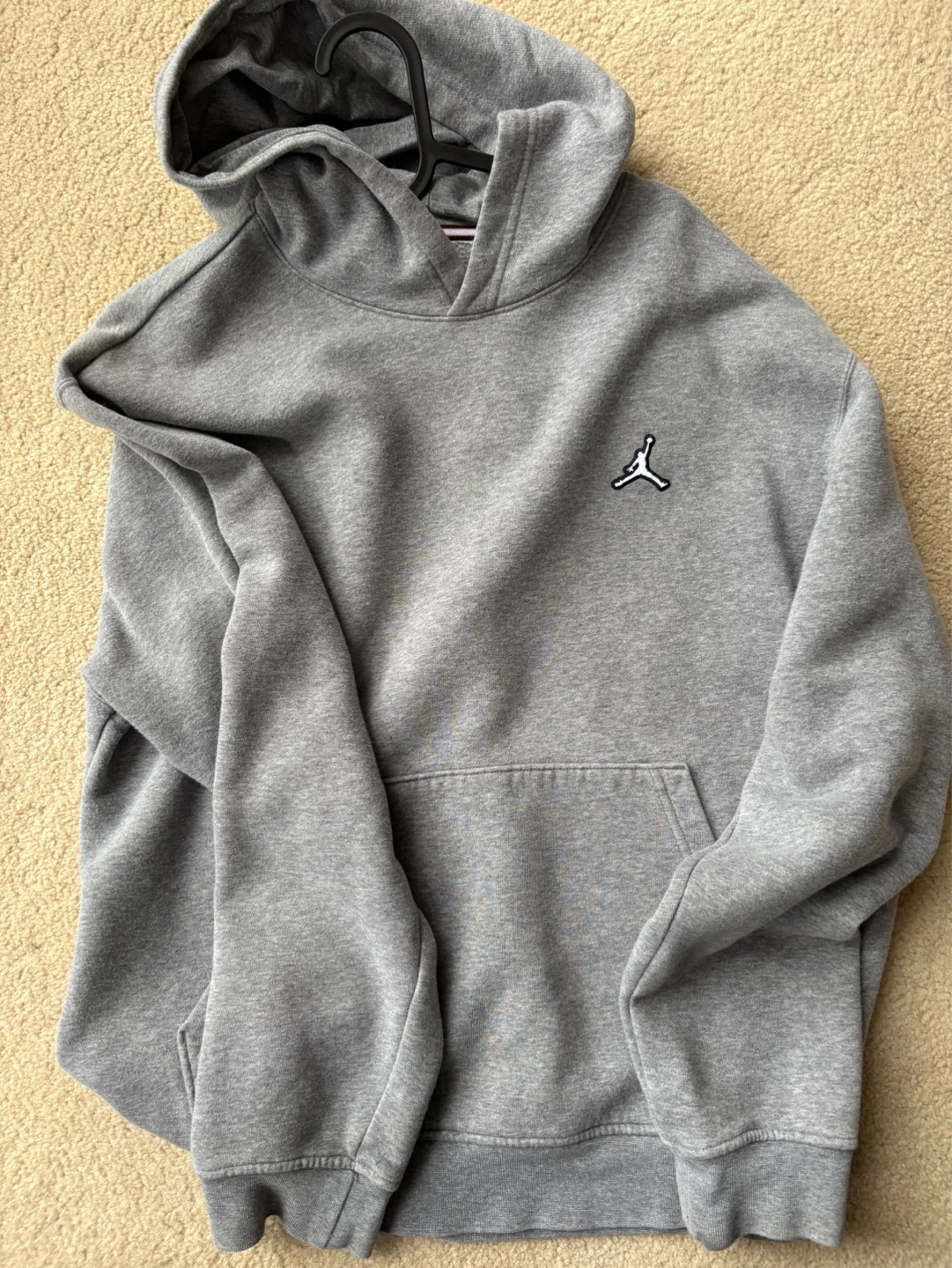 Adidas & Jordan Hoodies