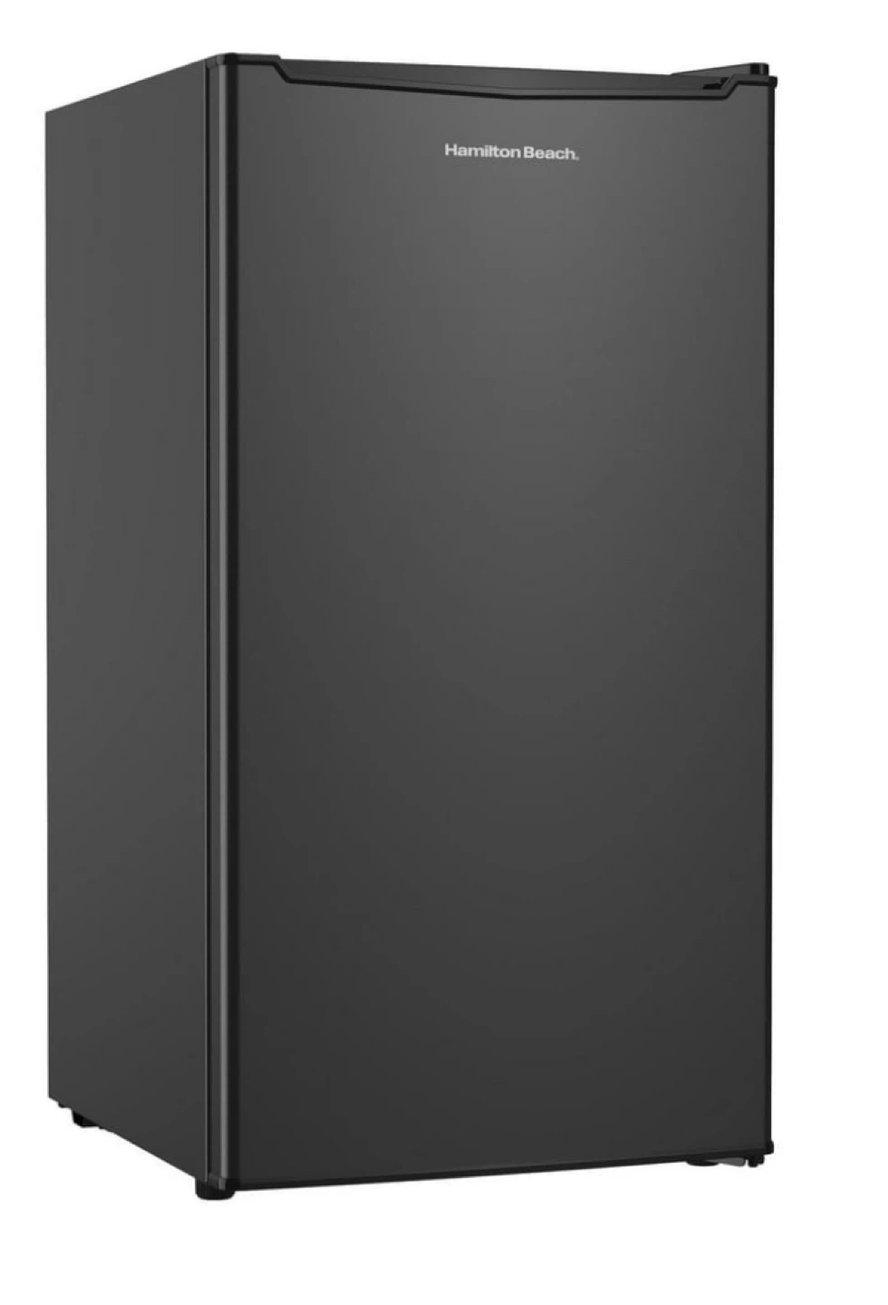 Hamilton Beach Compact Refrigerator - Black