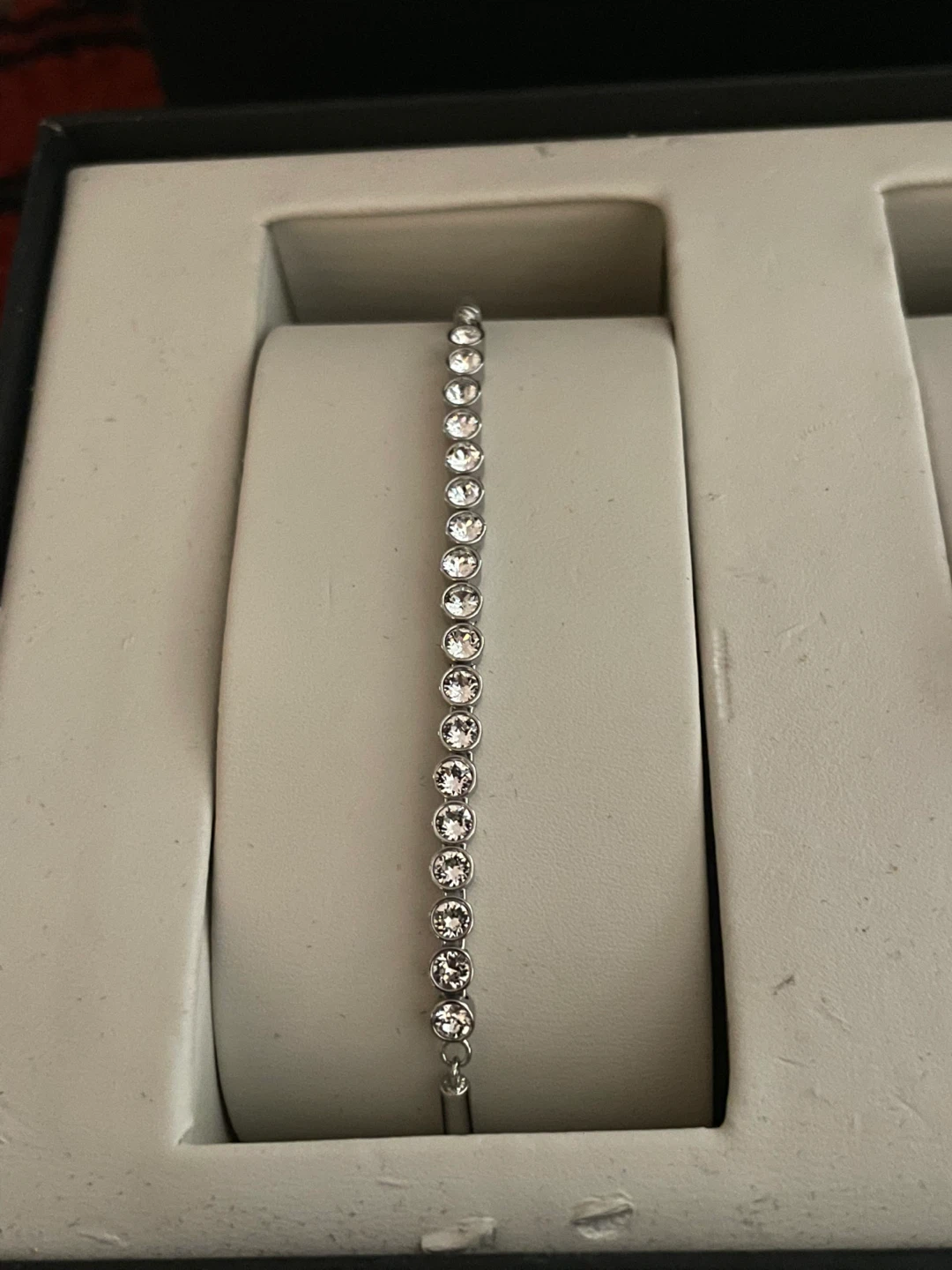 Bulova Watch and Bracelet Set - photo 5