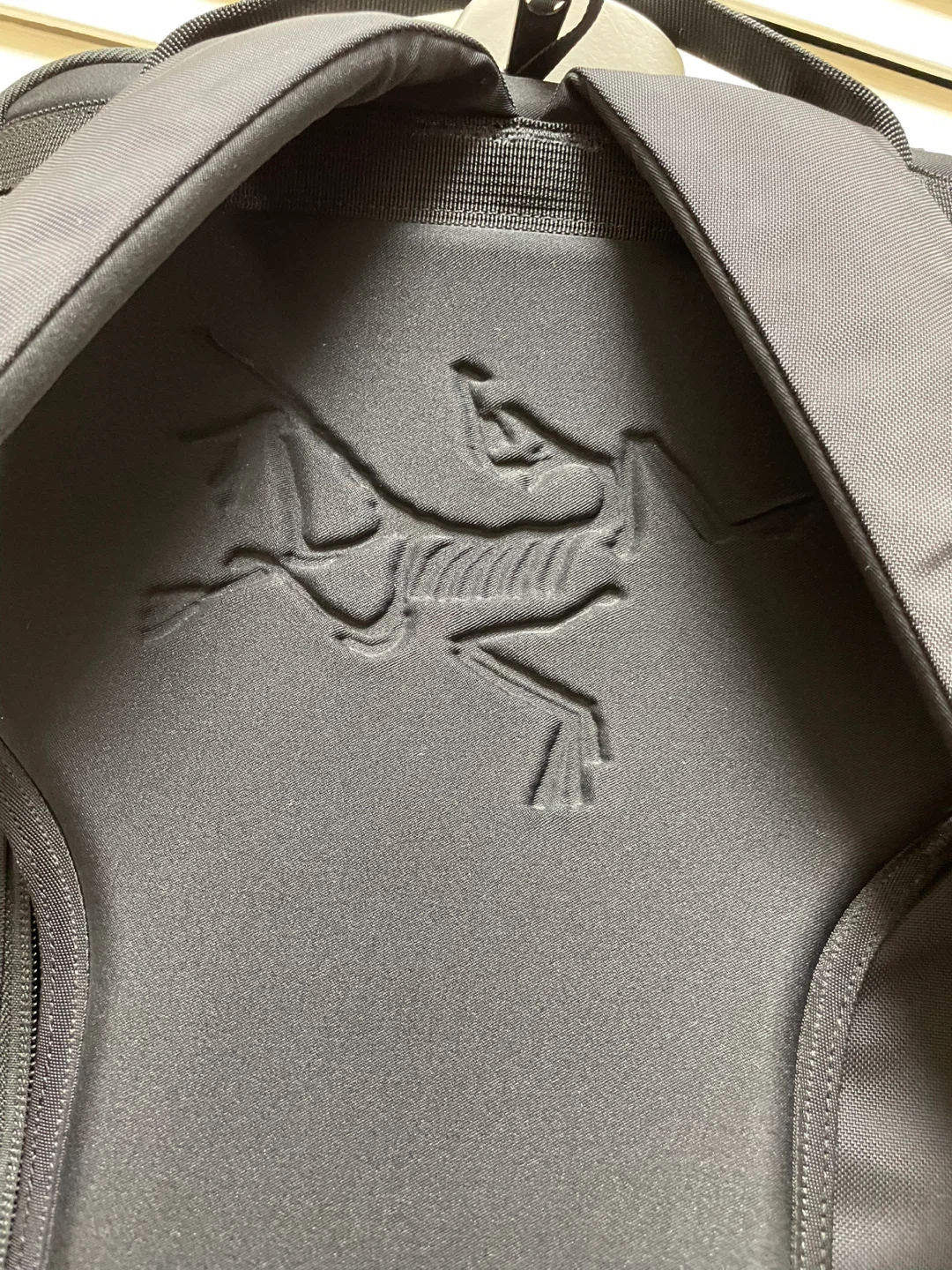 Arc'teryx Black Backpack - photo 3