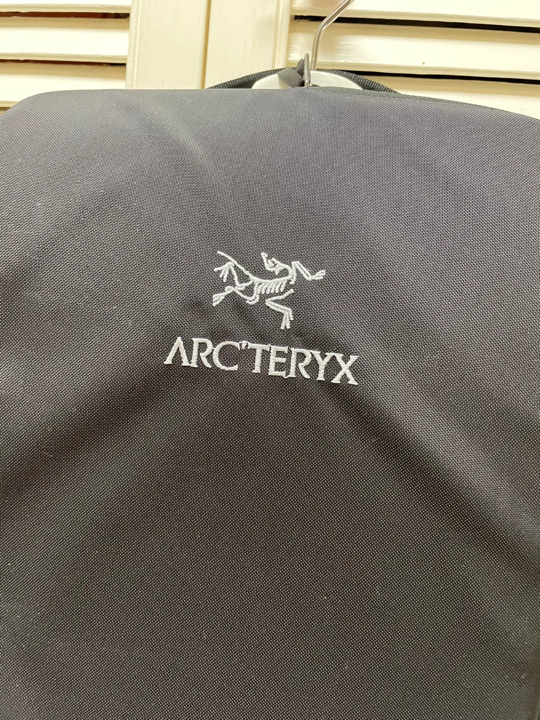 Arc'teryx Black Backpack - photo 2
