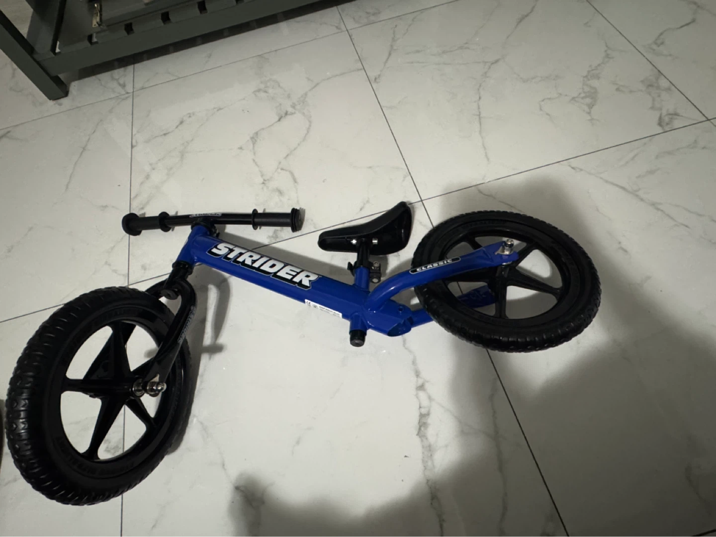 Bicicleta Strider