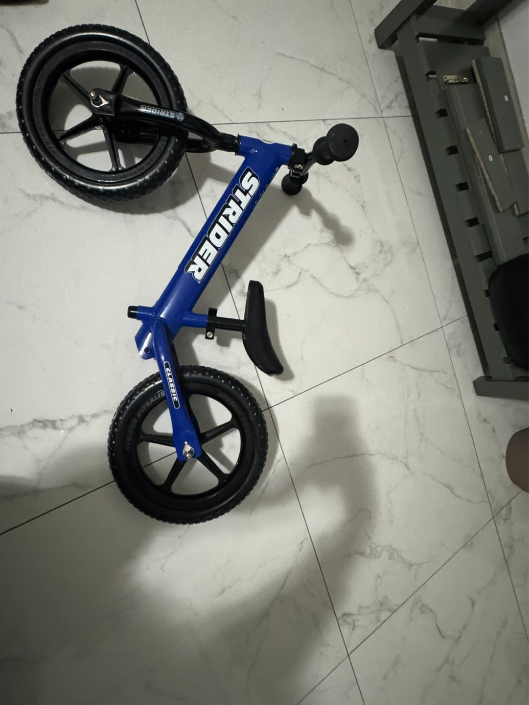Bicicleta Strider - photo 2