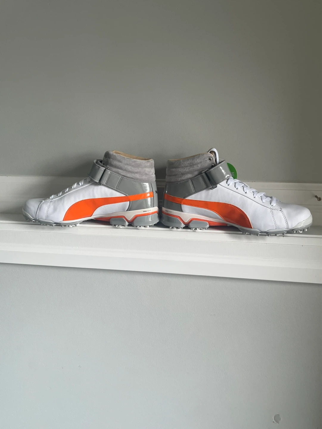 Puma Golf Shoes Men's size 9.5 - photo 2
