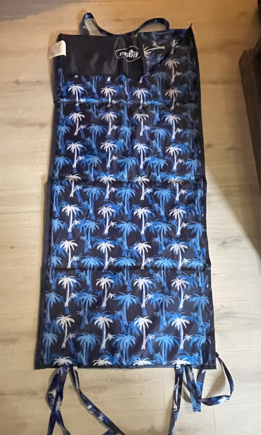 Brand New Aqua Leisure Pool Lounger – Never Used 🌴