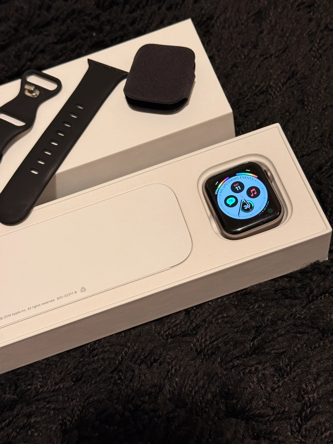 Apple Watch Series 5