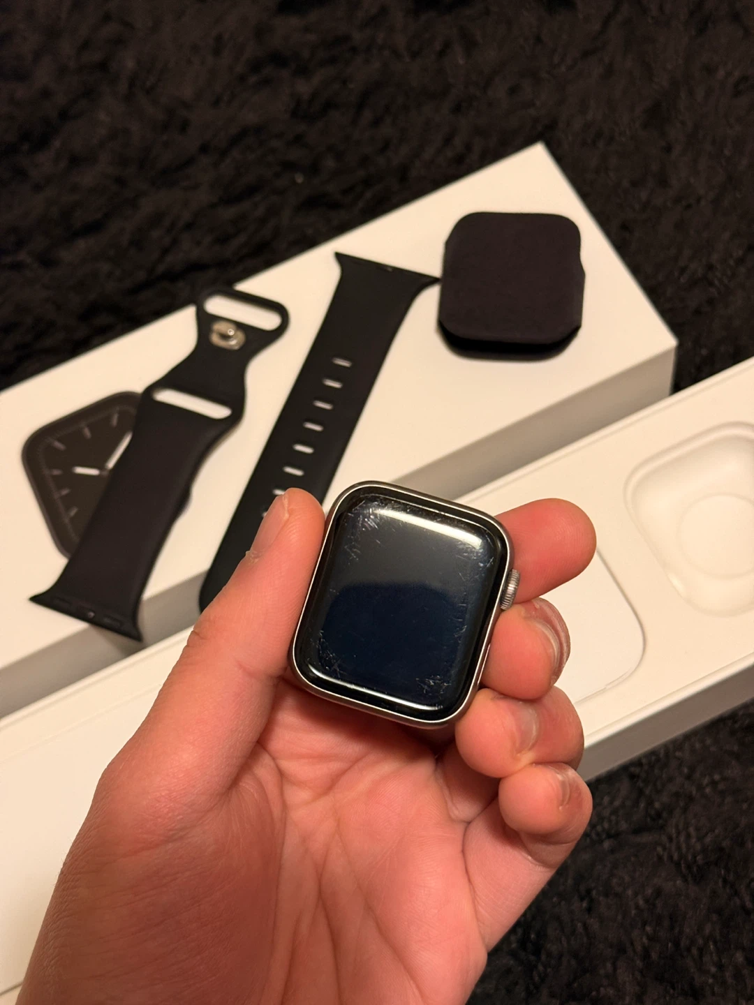Apple Watch Series 5 - photo 3