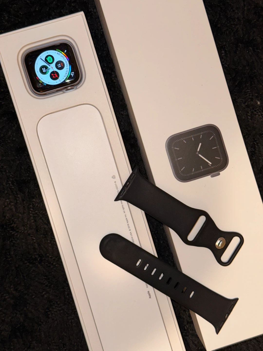 Apple Watch Series 5 - photo 4