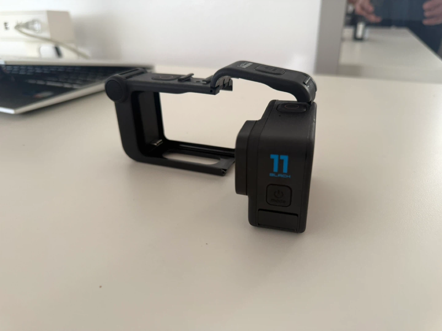 GoPro HERO11 Black - photo 3