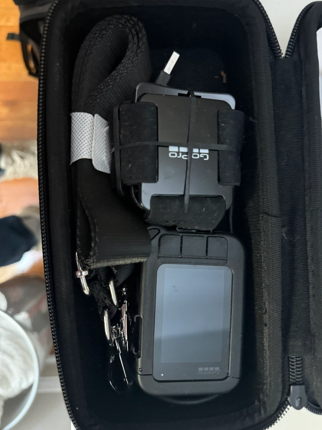 GoPro HERO11 Black - photo 4