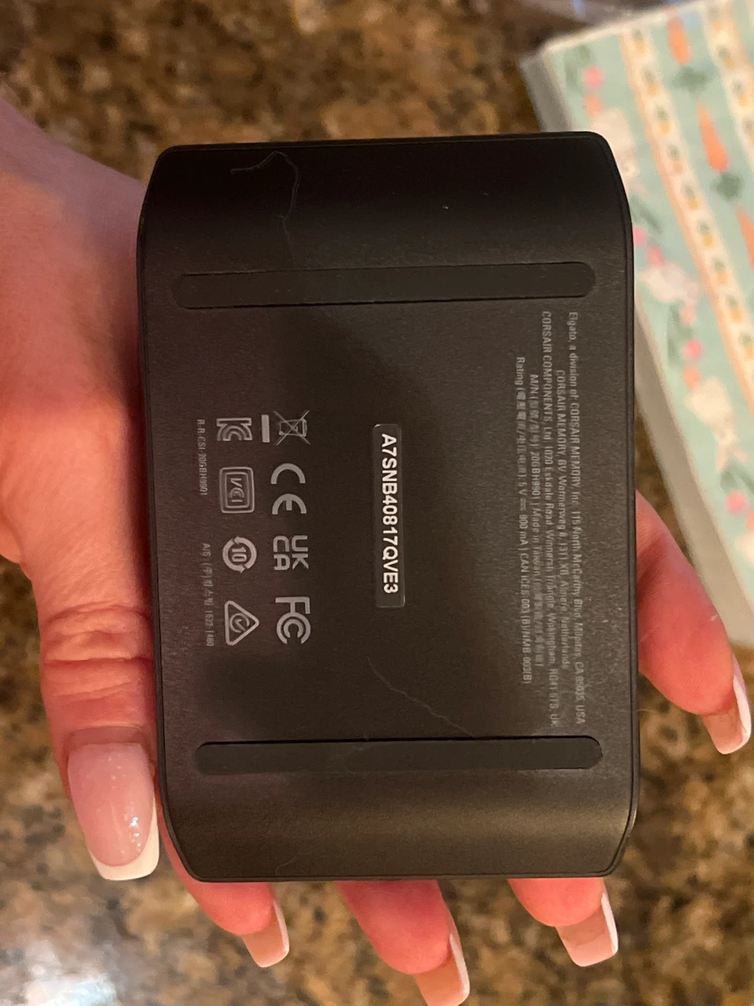 Corsair Capture Card - photo 3