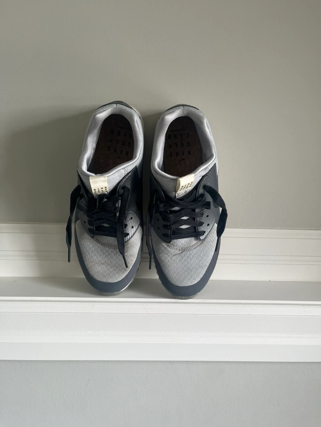 Nike Air Max 90 G Golf Shoes - photo 4