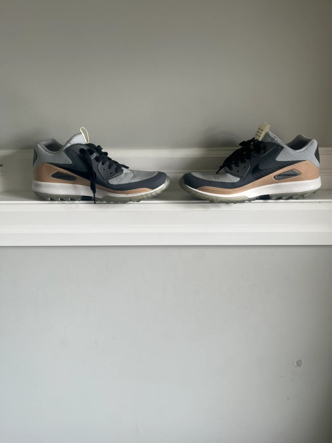 Nike Air Max 90 G Golf Shoes