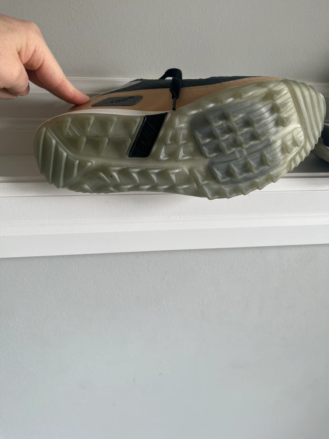 Nike Air Max 90 G Golf Shoes - photo 3