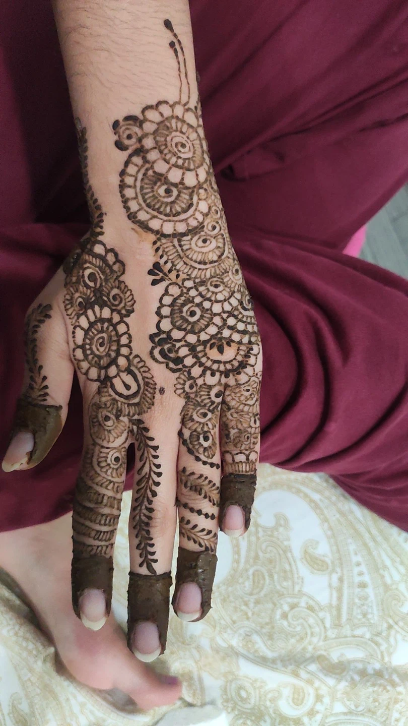 Mehndi