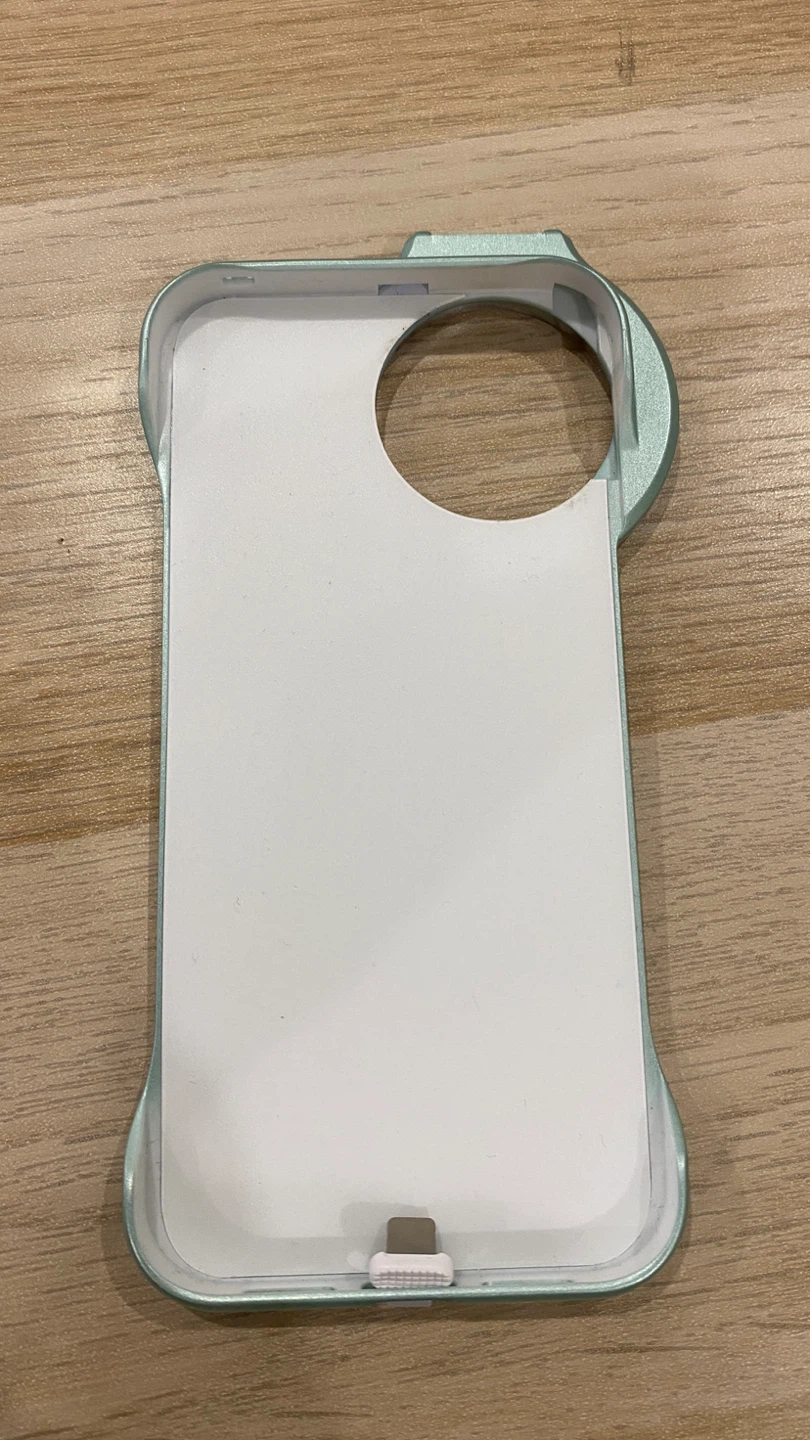 Brand New Ring Light Phone Cases (iPhone 12–14) - photo 2