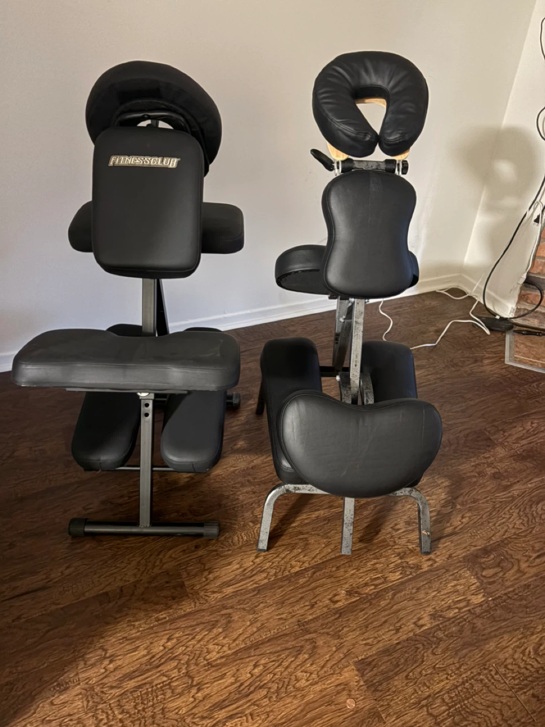 Fitnessclub Massage Chair