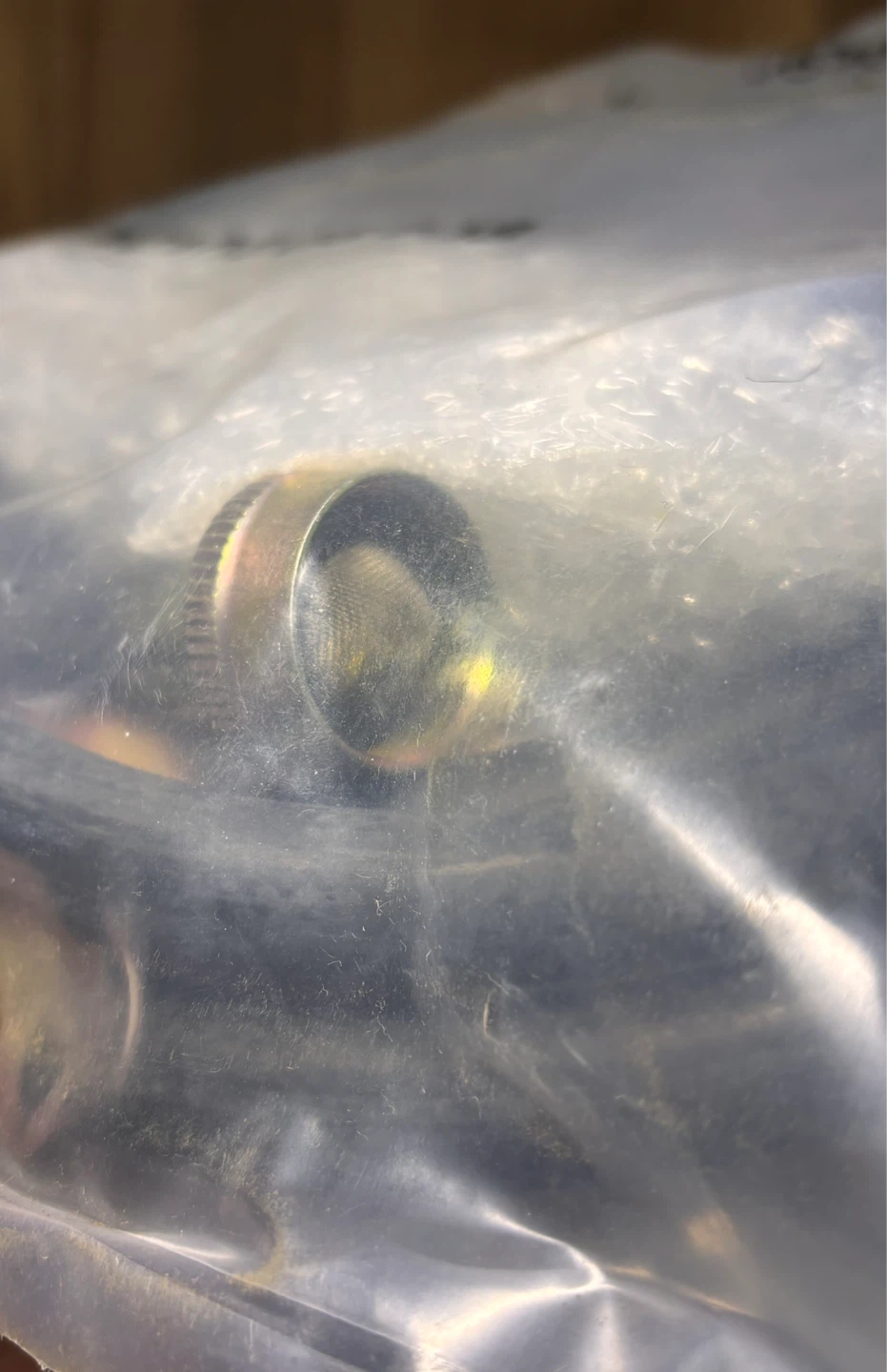 Kit tuyaux laveuse + adaptateur T 3/4” neuf scellé - photo 3