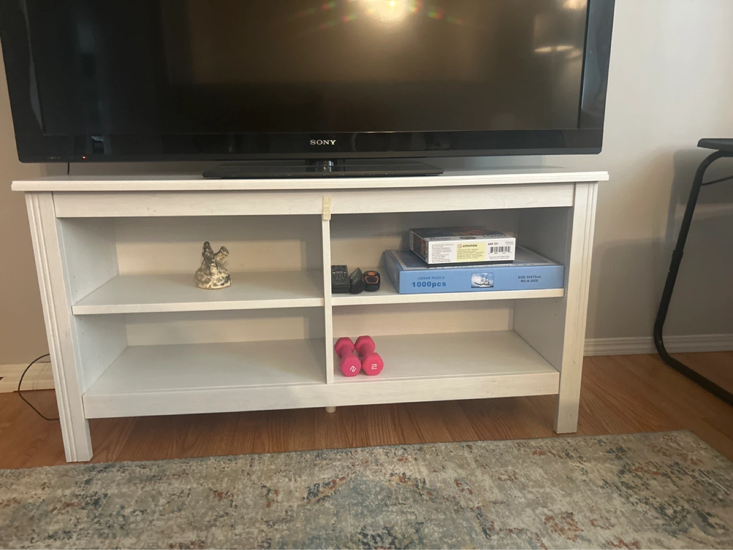 Tv stand