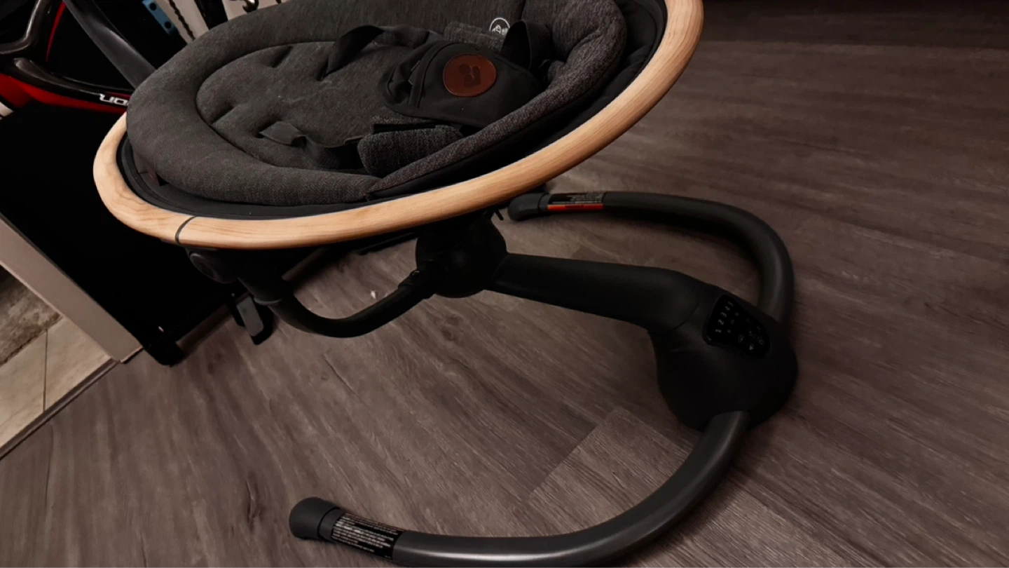 Baby Bouncer Swing - photo 3