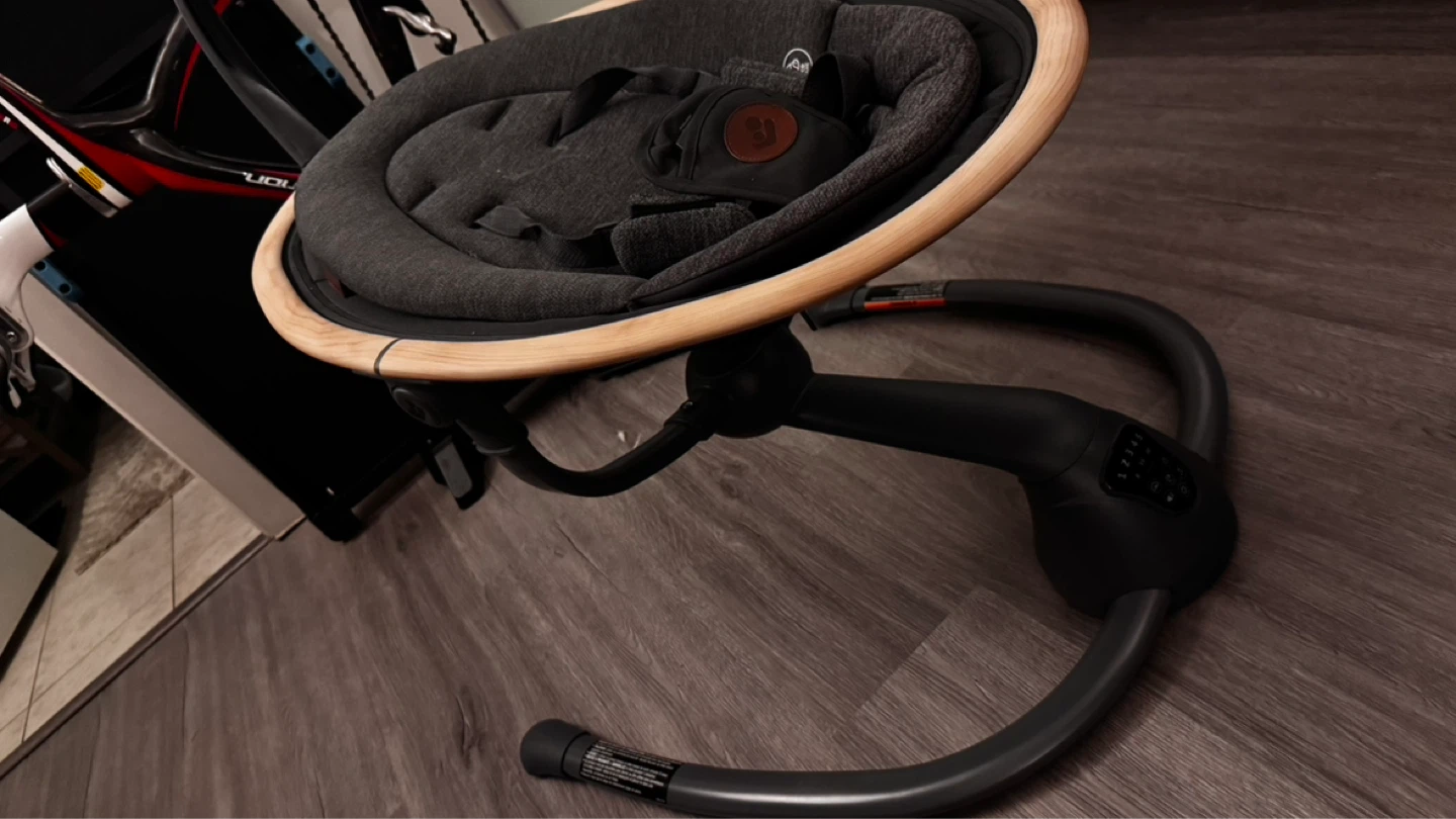Baby Bouncer Swing - photo 4