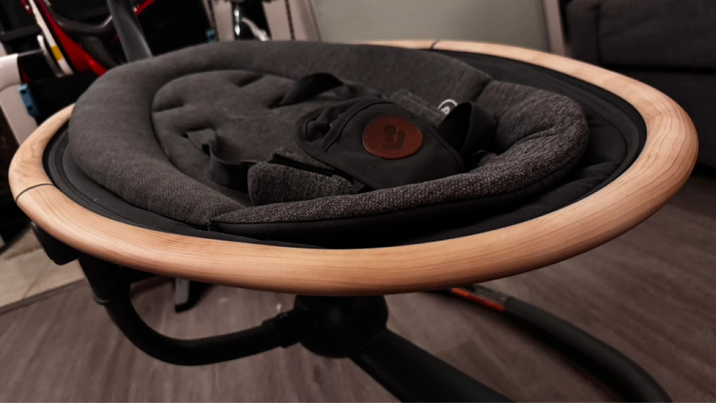 Baby Bouncer Swing