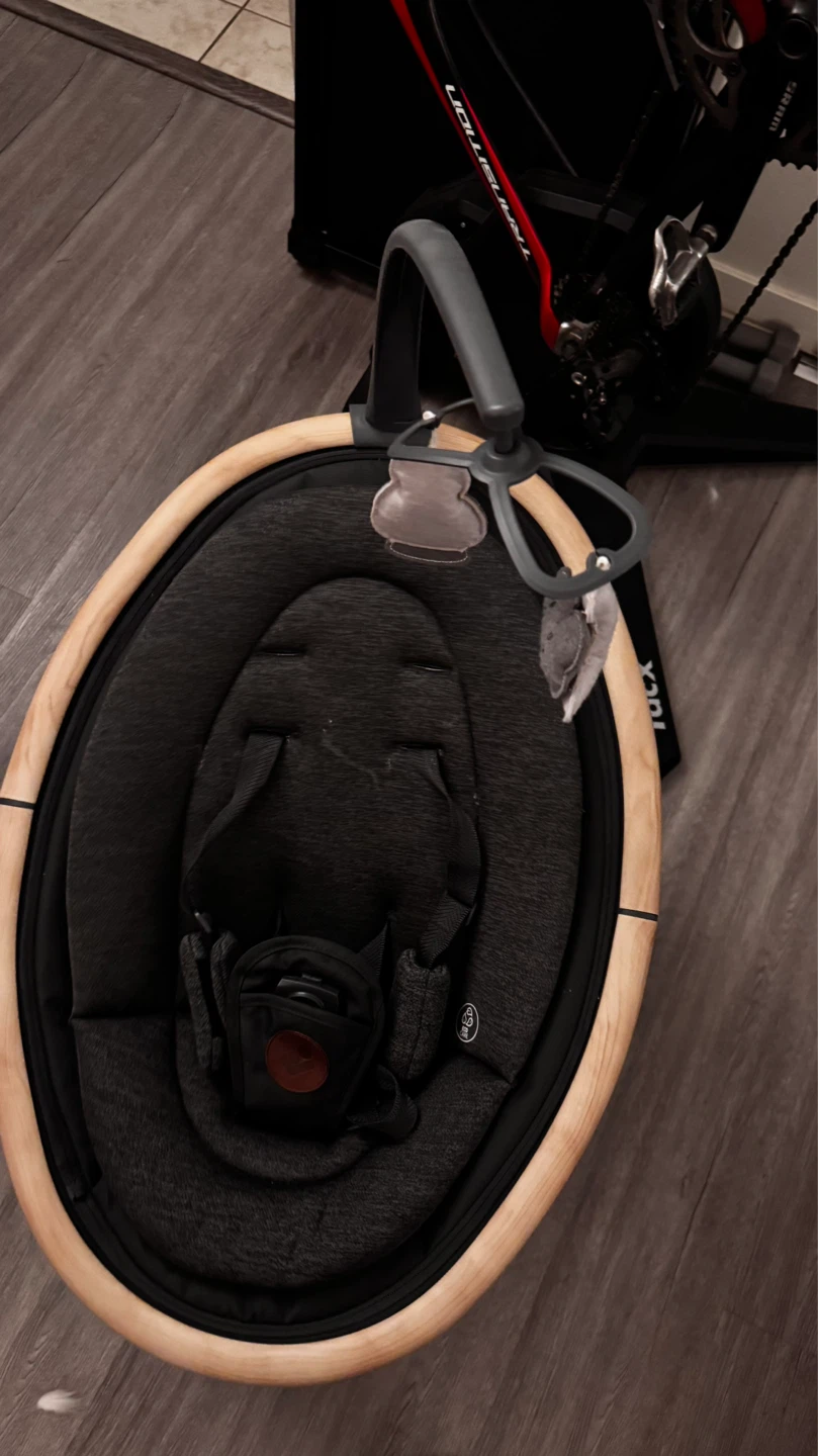 Baby Bouncer Swing - photo 5