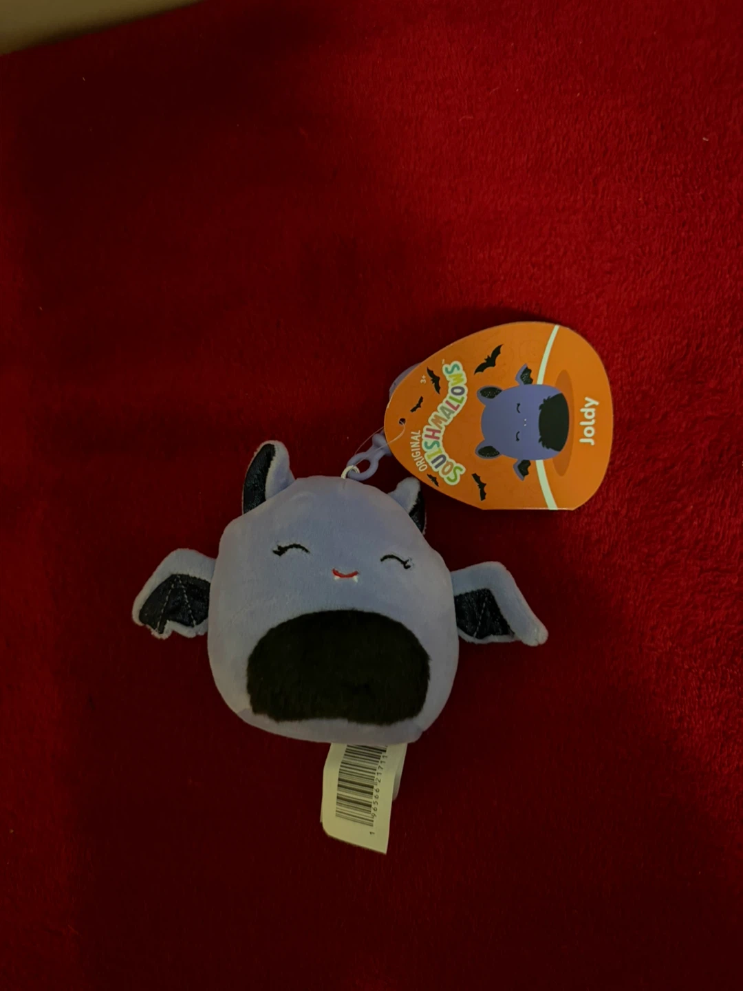 Squishmallows Keychains - photo 4