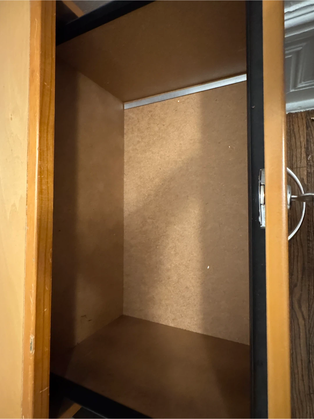 Two-Drawer Filing Cabinet - photo 4