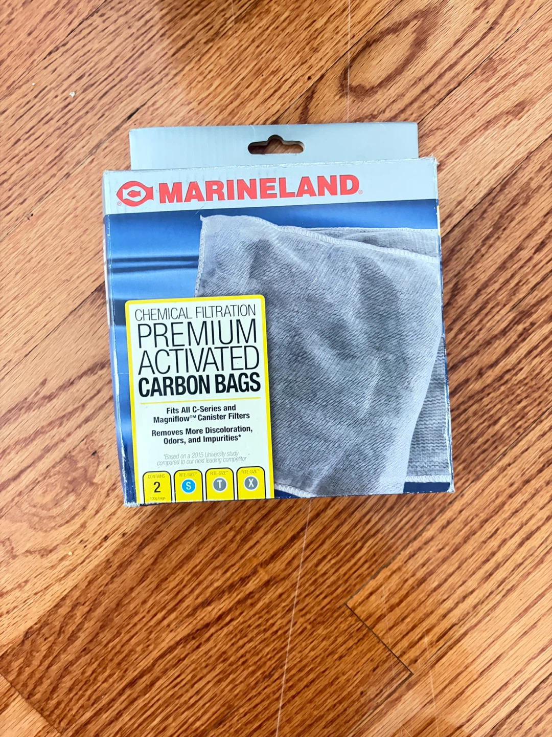 Marineland Filter - photo 2
