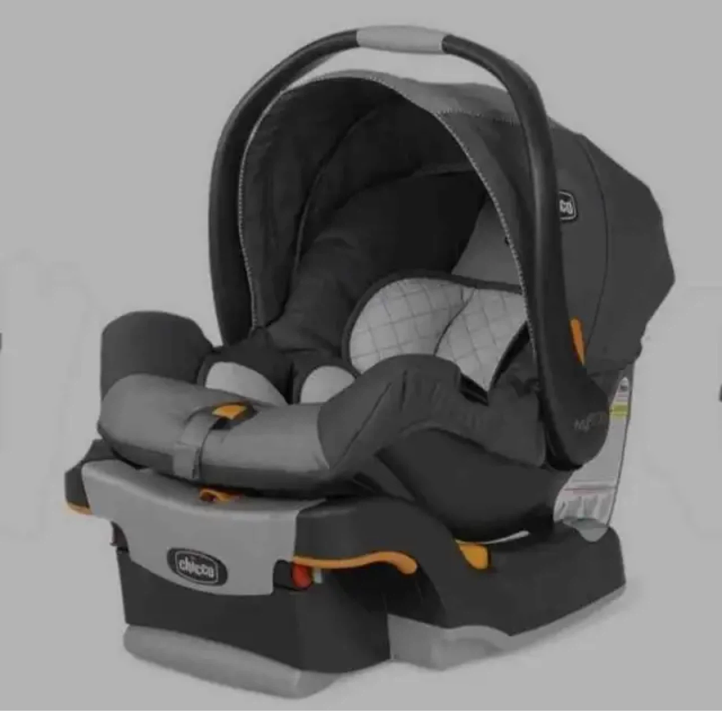 Chicco Infant Car Seat with Base