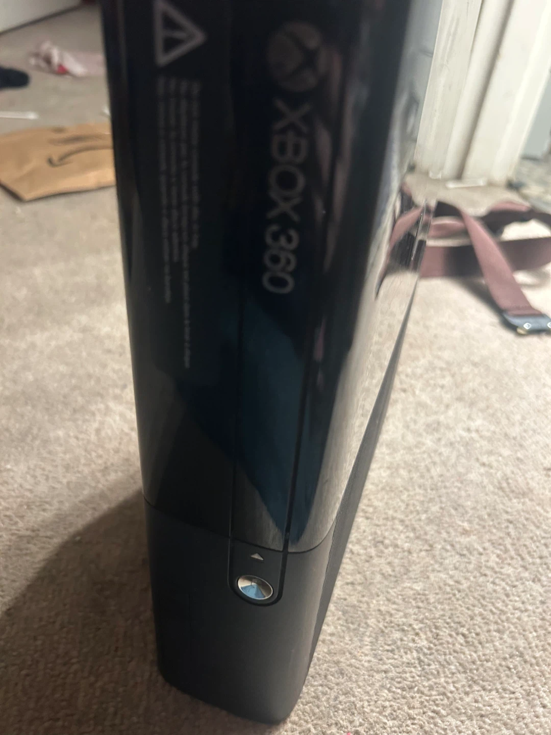 Xbox 360 E Console